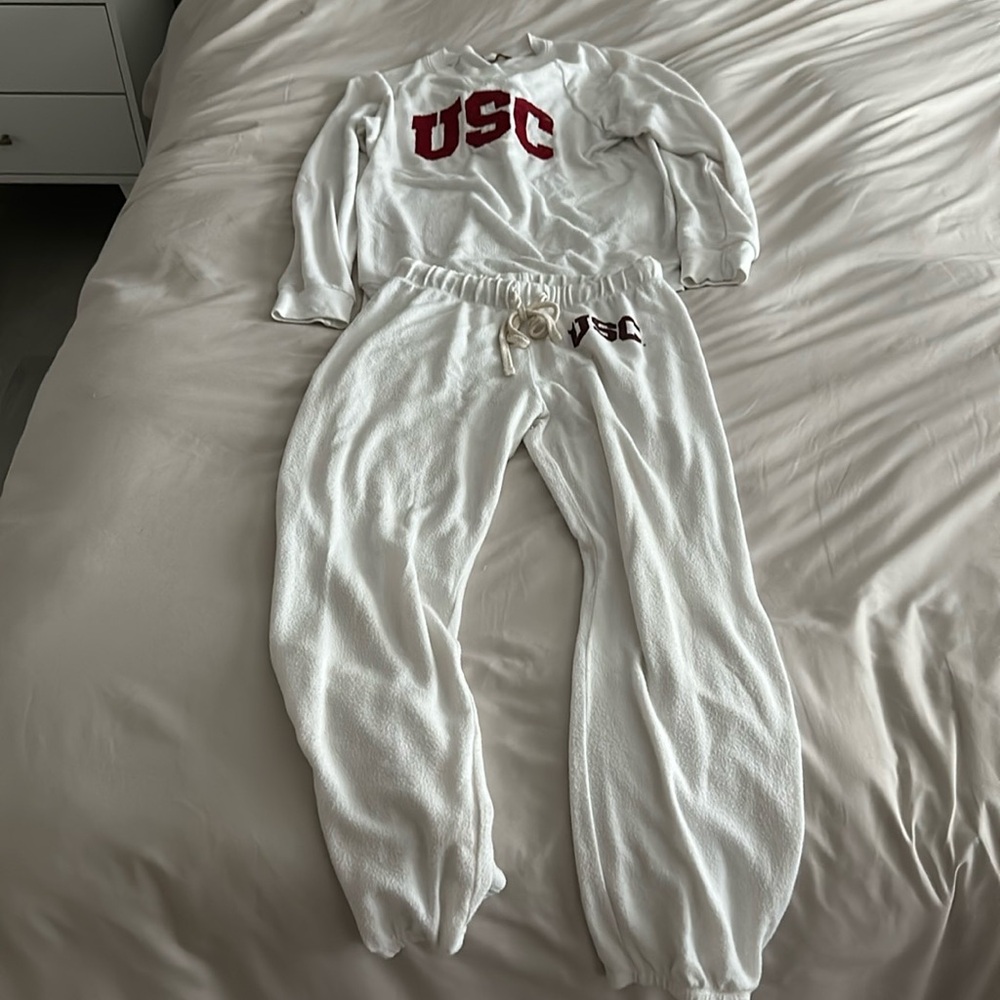 USC lounge set